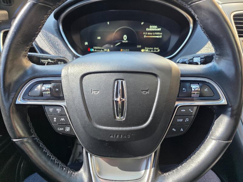 lincoln Nautilus 2020 - 26