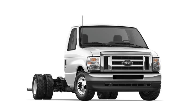 ford E-450SD 2025 - 4