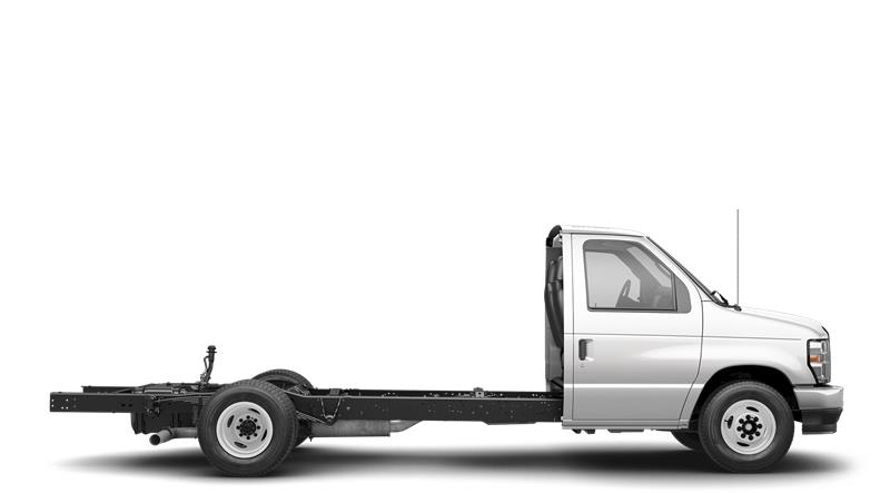 ford E-450SD 2025 - 5
