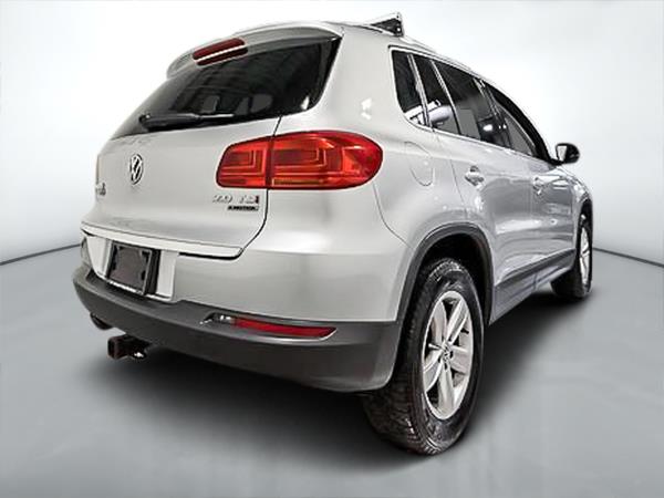 volkswagen Tiguan 2017 - 3