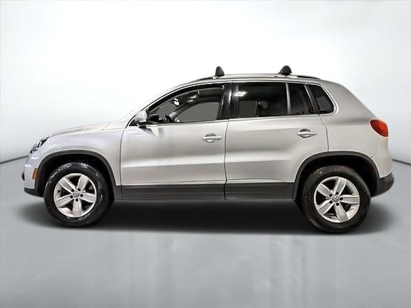 volkswagen Tiguan 2017 - 6
