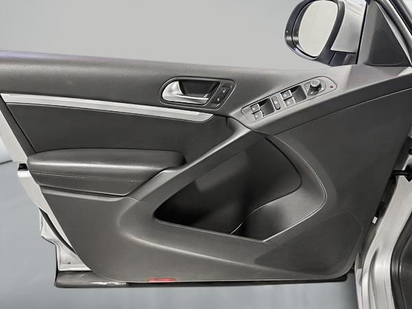 volkswagen Tiguan 2017 - 12