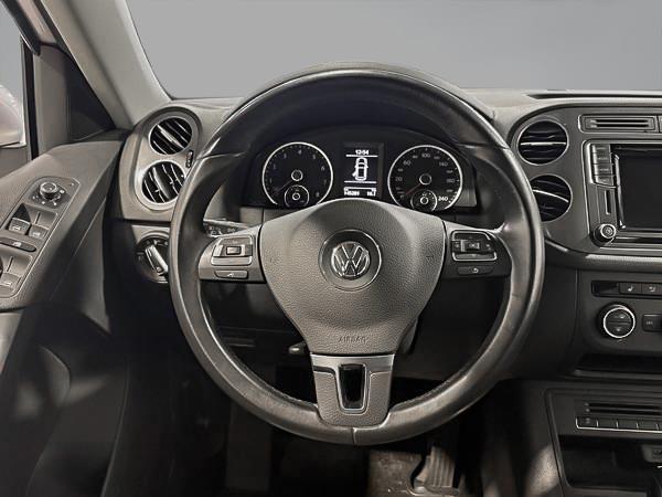 volkswagen Tiguan 2017 - 15