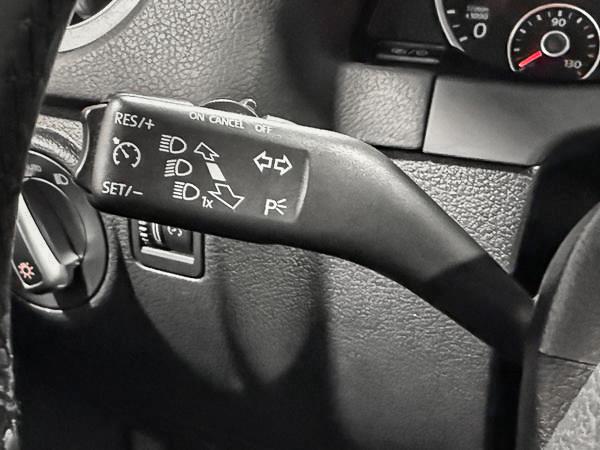 volkswagen Tiguan 2017 - 18