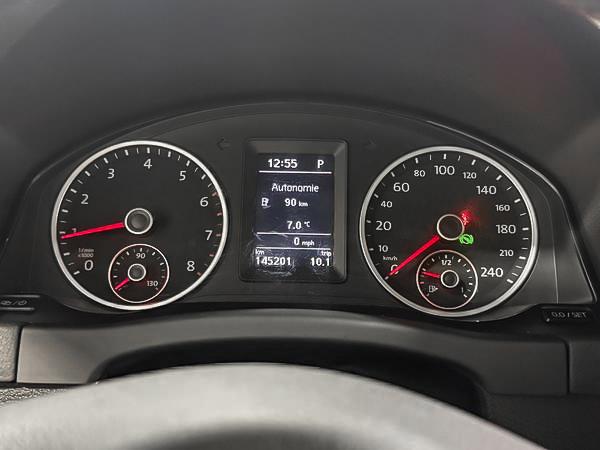 volkswagen Tiguan 2017 - 20