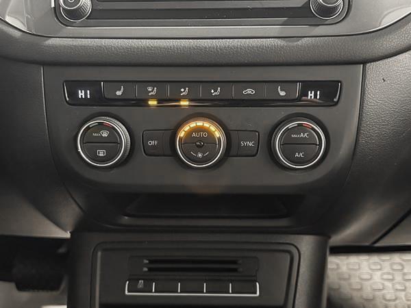 volkswagen Tiguan 2017 - 23