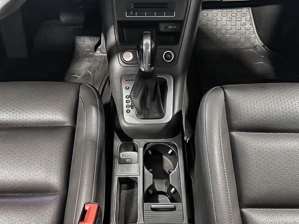 volkswagen Tiguan 2017 - 24