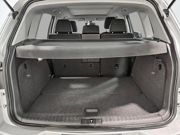 volkswagen Tiguan 2017 - 26