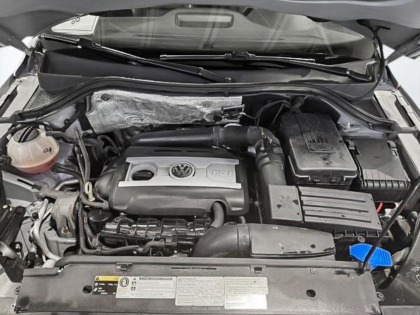 volkswagen Tiguan 2017 - 27
