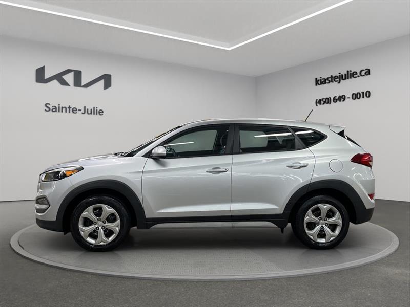 hyundai Tucson 2017 - 3