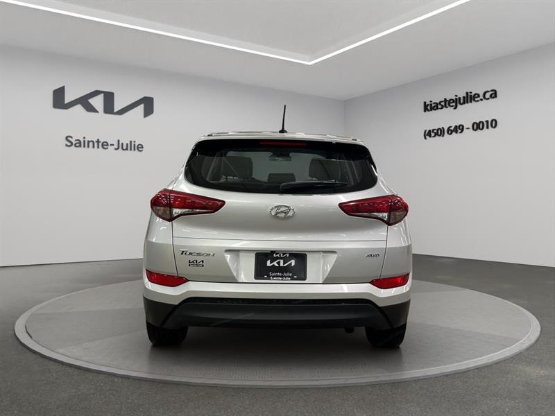 hyundai Tucson 2017 - 6