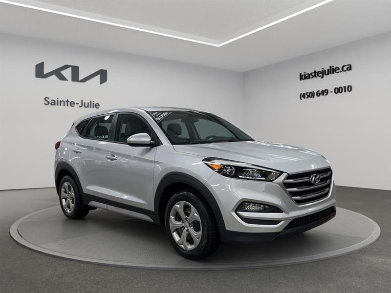 hyundai Tucson 2017 - 9