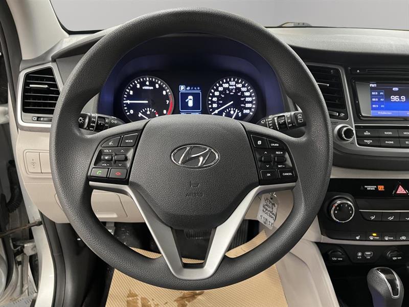 hyundai Tucson 2017 - 11