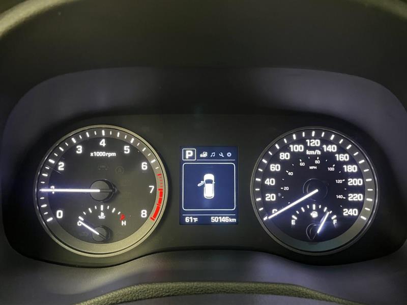 hyundai Tucson 2017 - 12