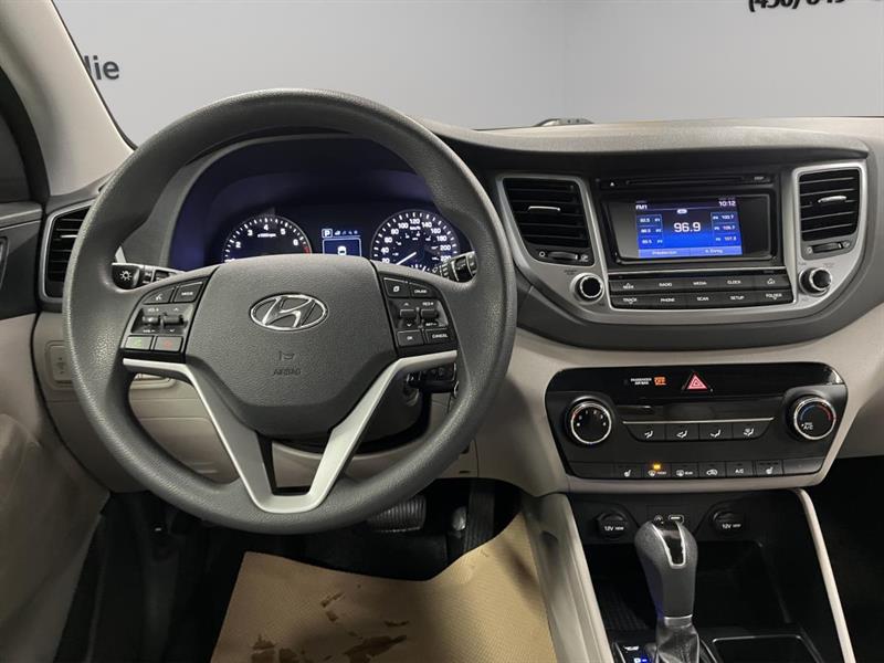 hyundai Tucson 2017 - 13