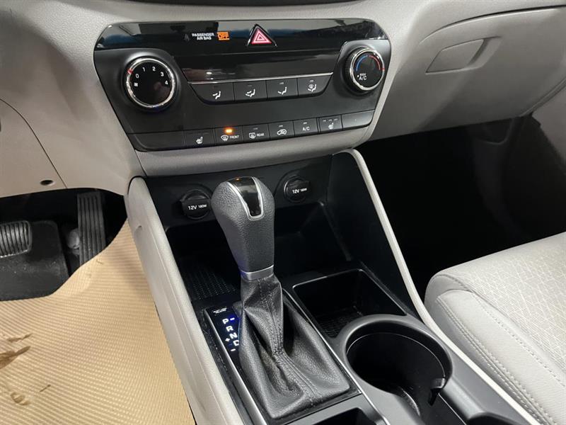 hyundai Tucson 2017 - 15