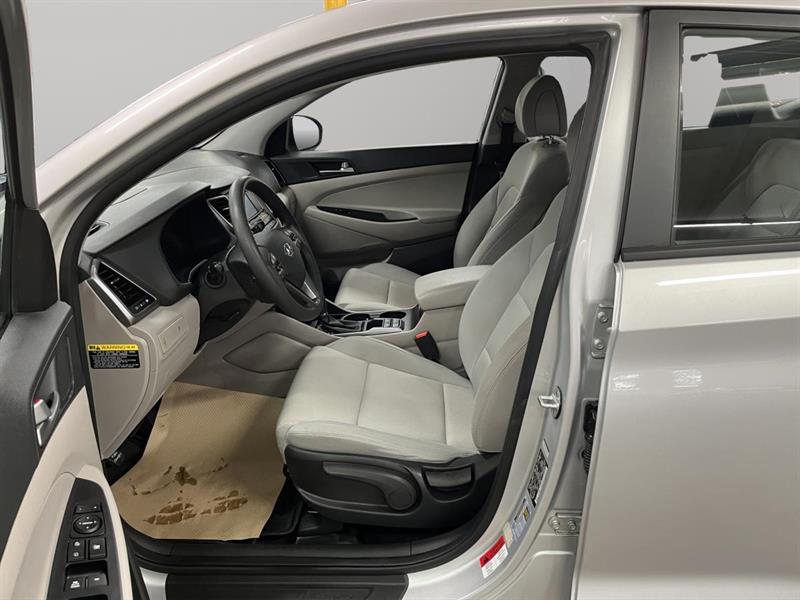 hyundai Tucson 2017 - 17