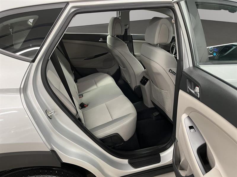 hyundai Tucson 2017 - 20