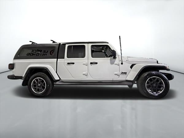 jeep Gladiator 2021 - 2