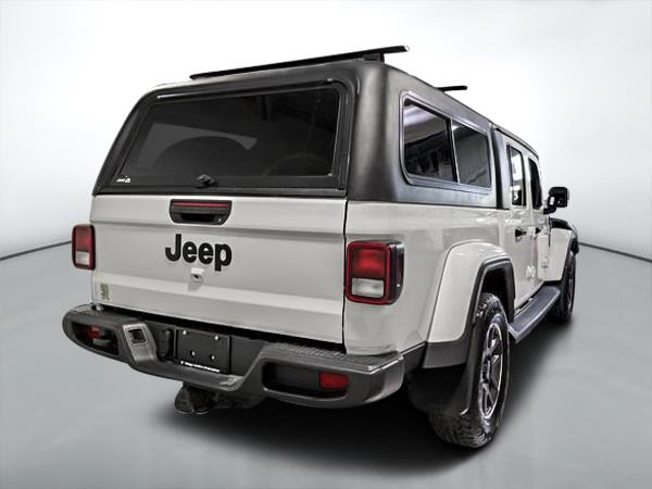 jeep Gladiator 2021 - 3