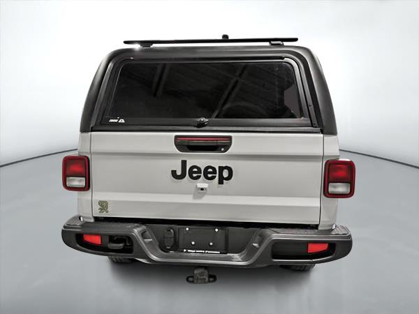 jeep Gladiator 2021 - 4