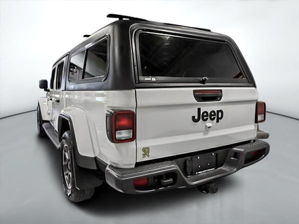 jeep Gladiator 2021 - 5