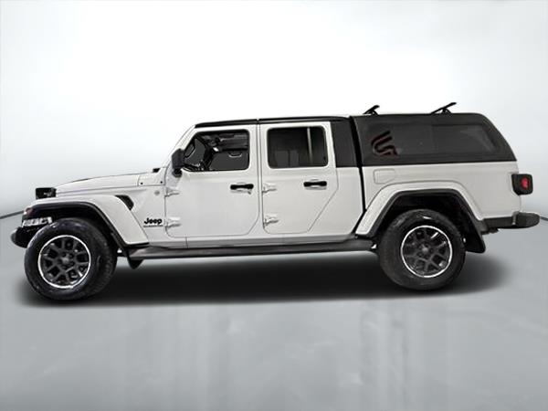 jeep Gladiator 2021 - 6
