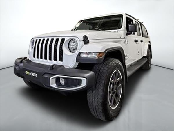 jeep Gladiator 2021 - 7