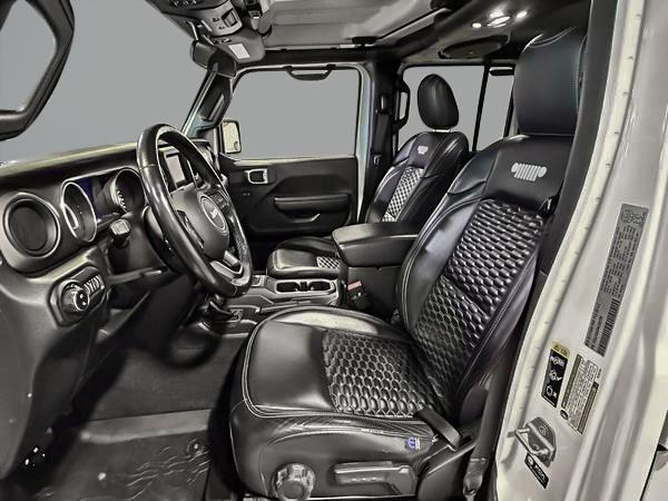 jeep Gladiator 2021 - 12