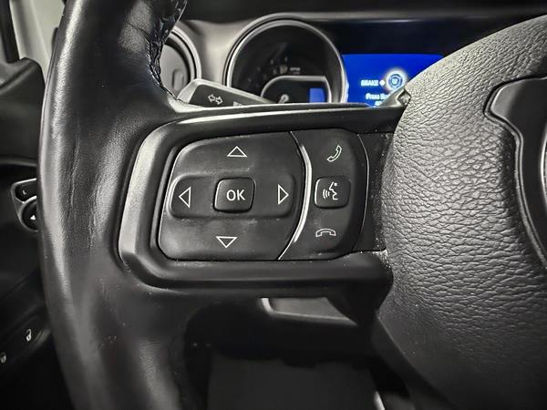jeep Gladiator 2021 - 14