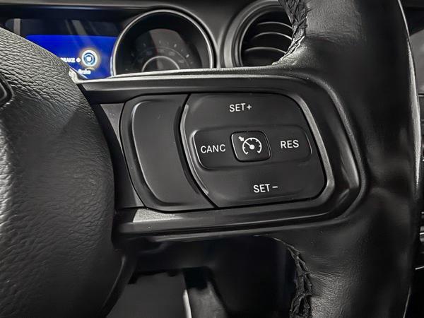 jeep Gladiator 2021 - 15