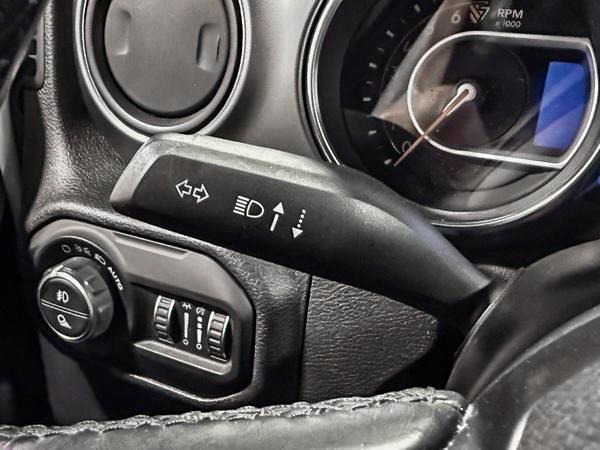 jeep Gladiator 2021 - 16