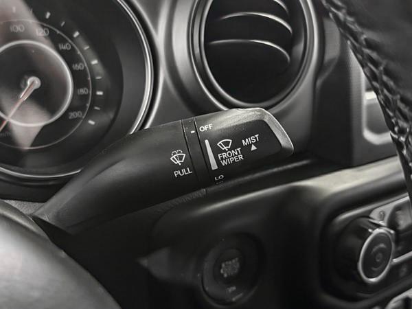 jeep Gladiator 2021 - 17
