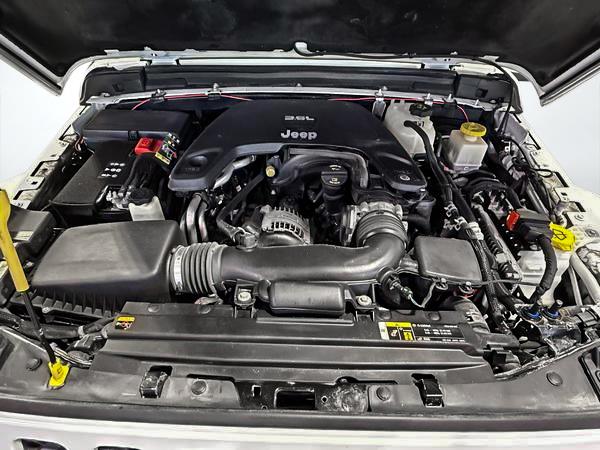 jeep Gladiator 2021 - 24