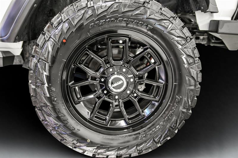 jeep Wrangler 2023 - 8