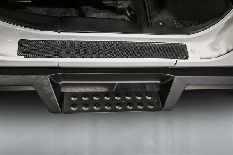 jeep Wrangler 2023 - 11