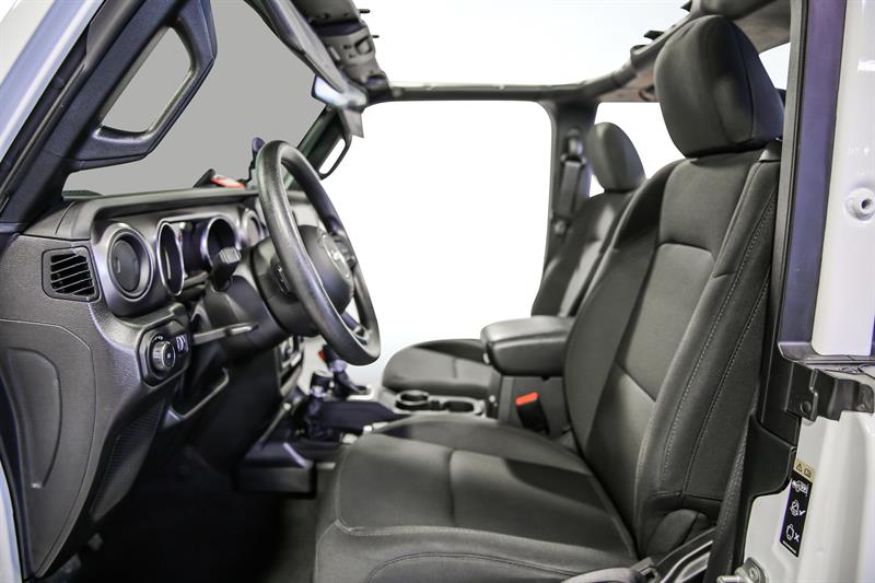 jeep Wrangler 2023 - 15