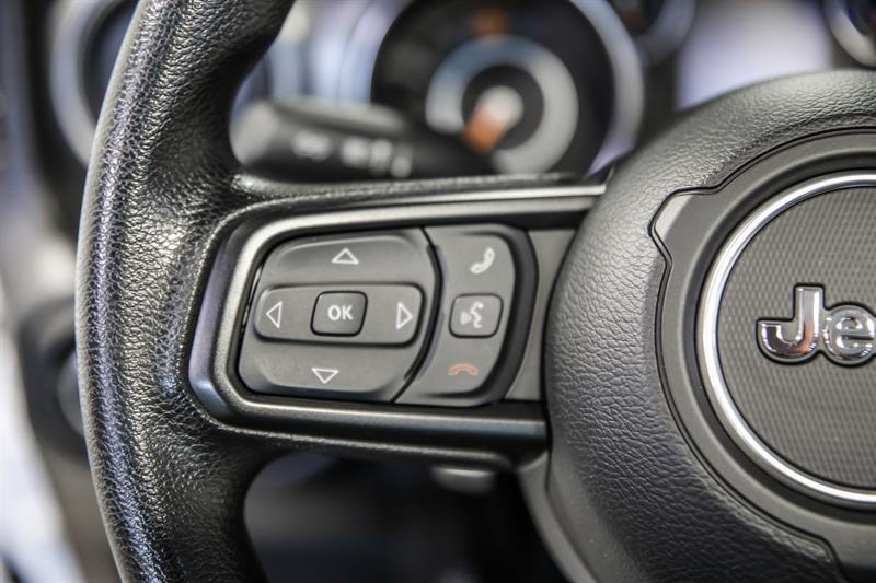 jeep Wrangler 2023 - 20