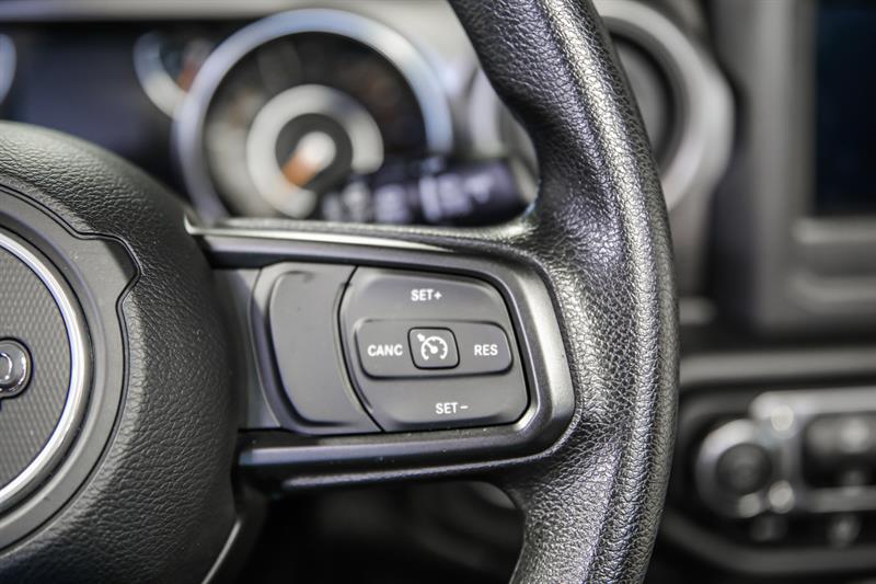 jeep Wrangler 2023 - 21