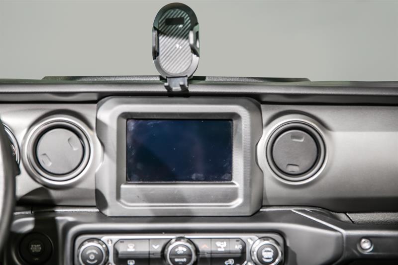 jeep Wrangler 2023 - 24