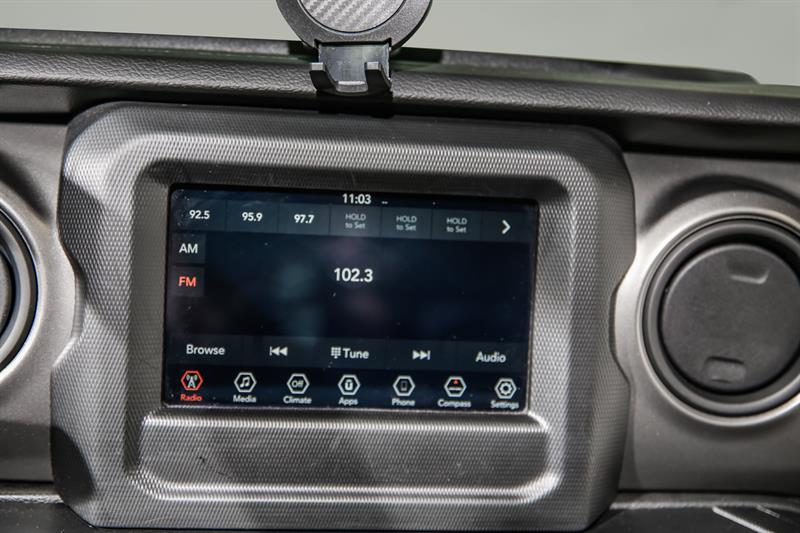 jeep Wrangler 2023 - 27