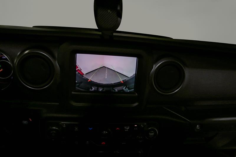 jeep Wrangler 2023 - 28