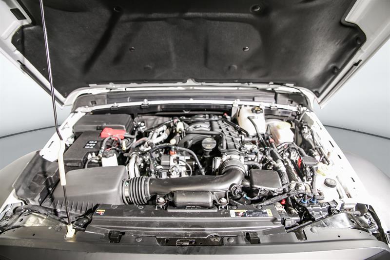 jeep Wrangler 2023 - 29