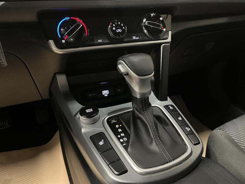 kia Seltos 2022 - 15