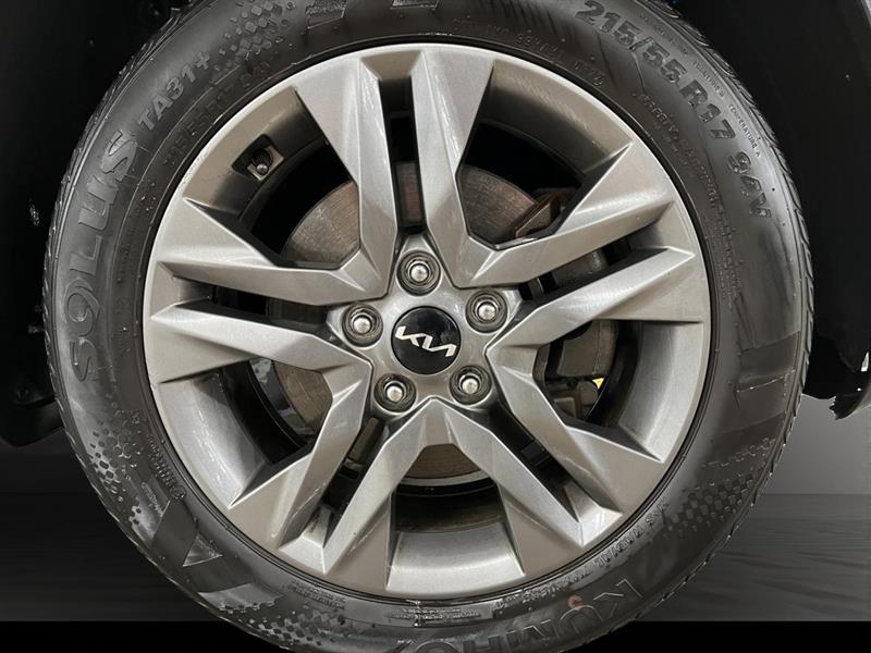 kia Seltos 2022 - 16