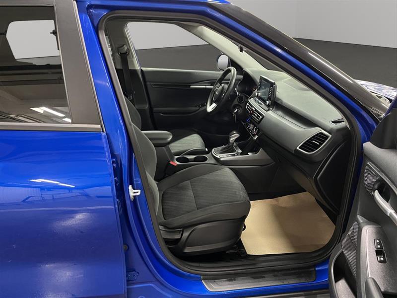 kia Seltos 2022 - 19