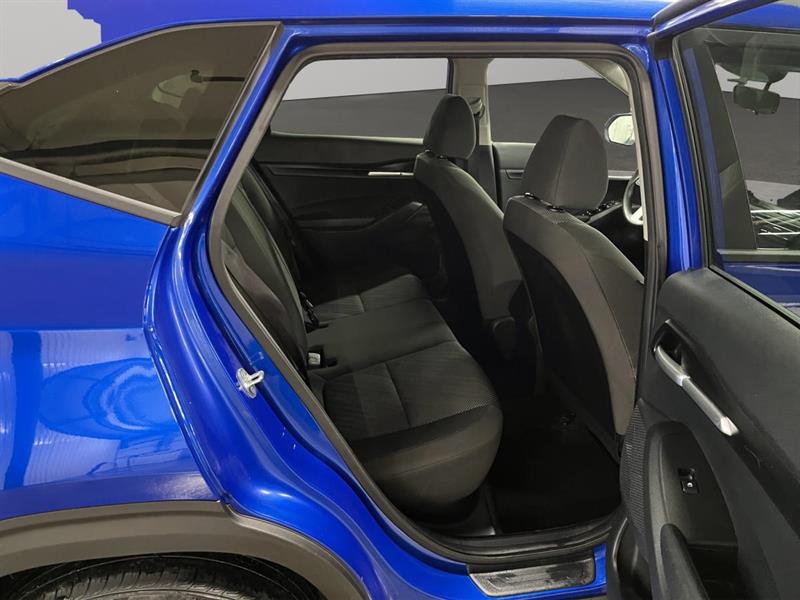 kia Seltos 2022 - 20