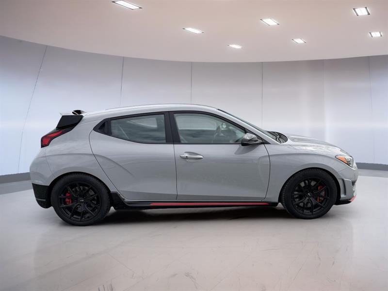 hyundai Veloster N 2022 - 6