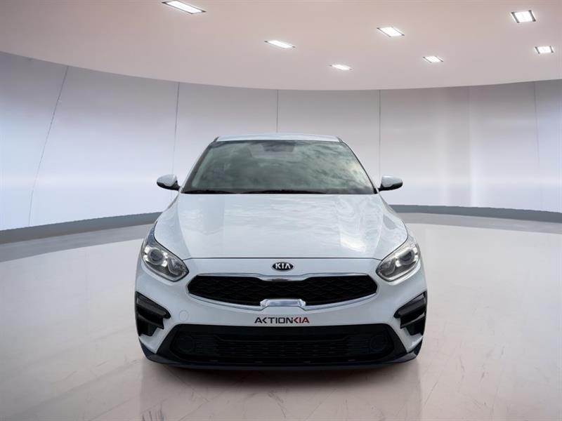 kia Forte 2021 - 2