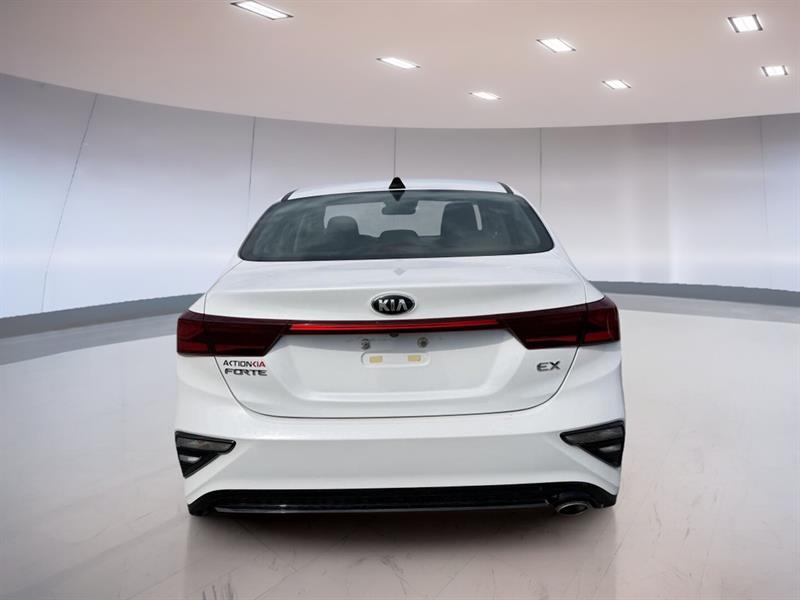 kia Forte 2021 - 6